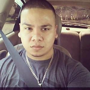 Meet your Posher, Raul